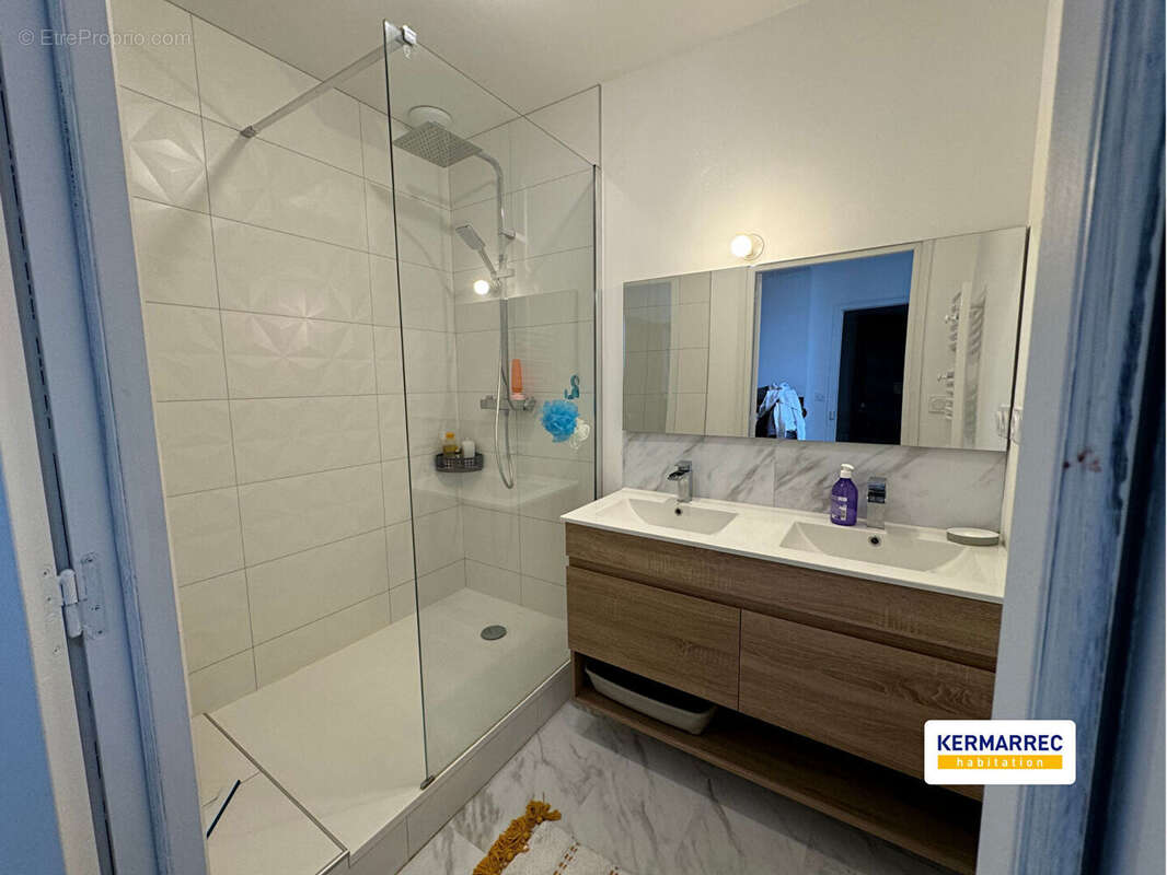 Maison à CHATEAUGIRON