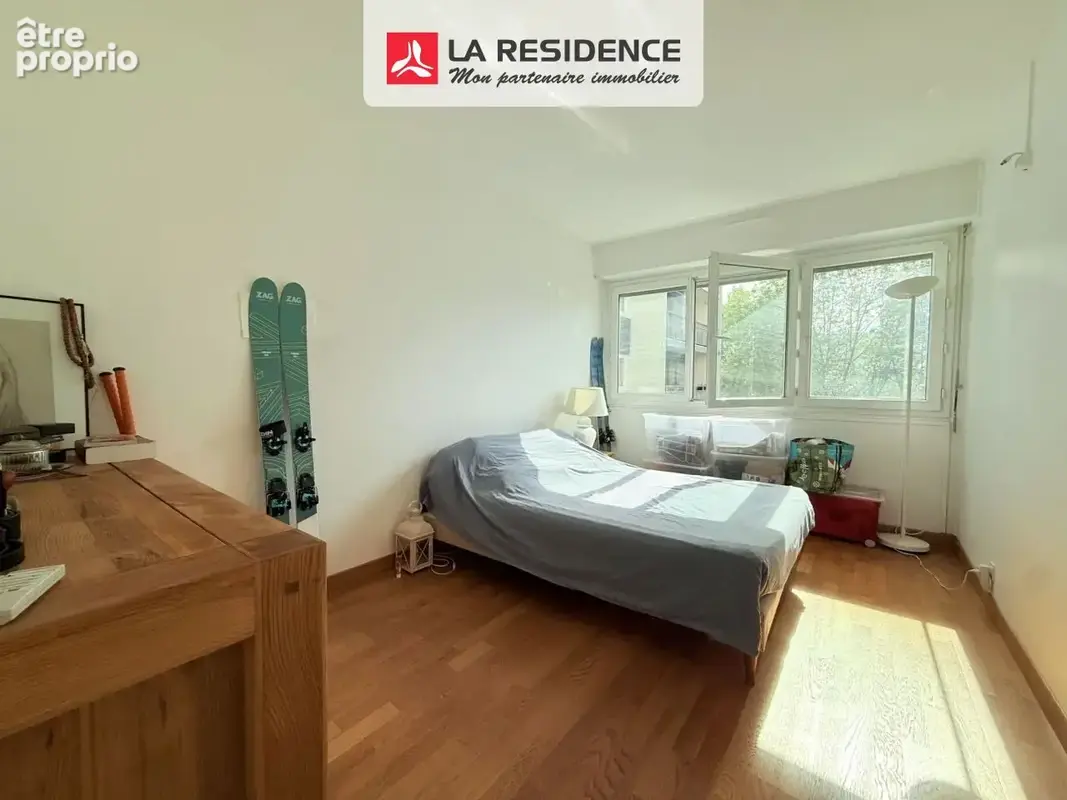 Appartement 3 pièces 73 m² à vendre à Velizy-Villacoublay (78140) - photo 3