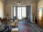 Appartement à MARSEILLE-6E