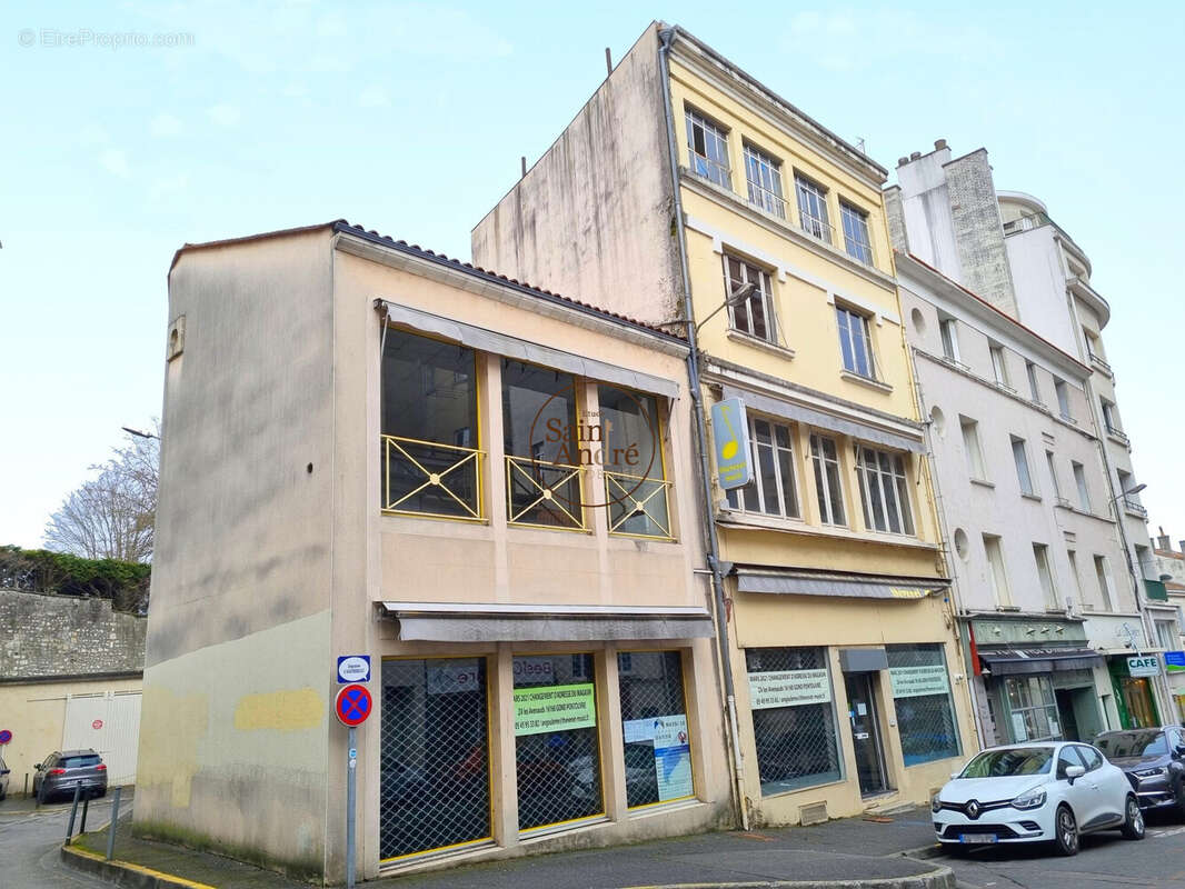 Appartement à ANGOULEME