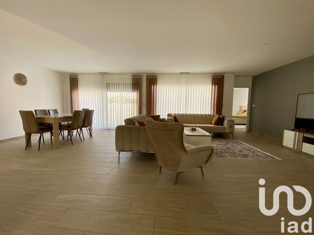 Photo 4 - Maison à SALLELES-D&#039;AUDE