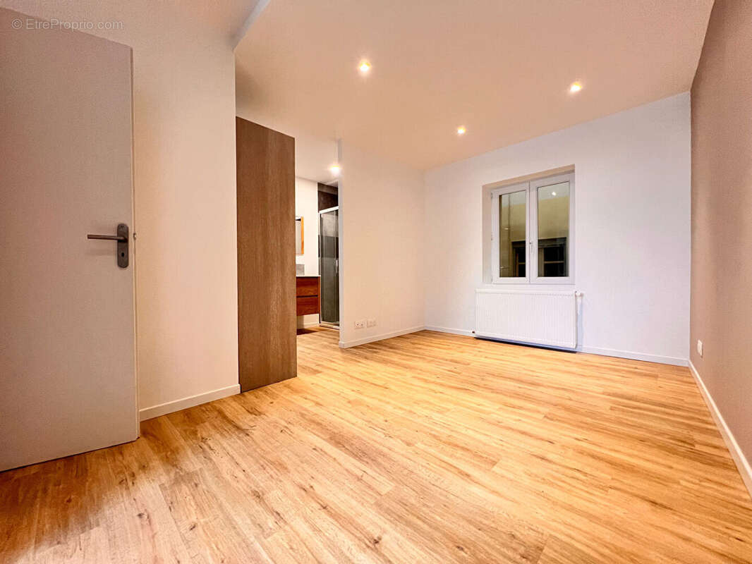 Maison à RAMBERVILLERS