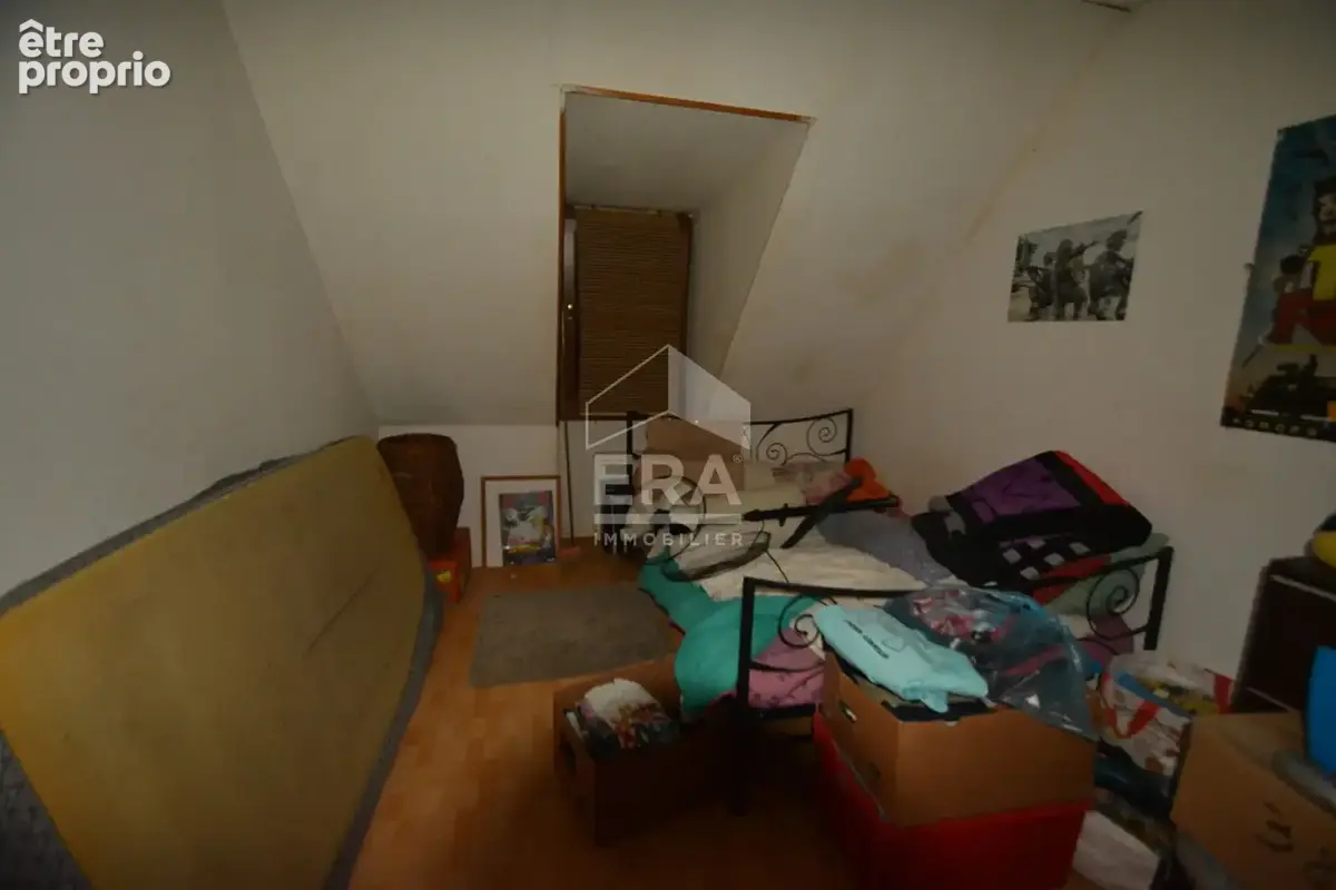 Maison 106m² à fresnoy-le-grand - photo 6