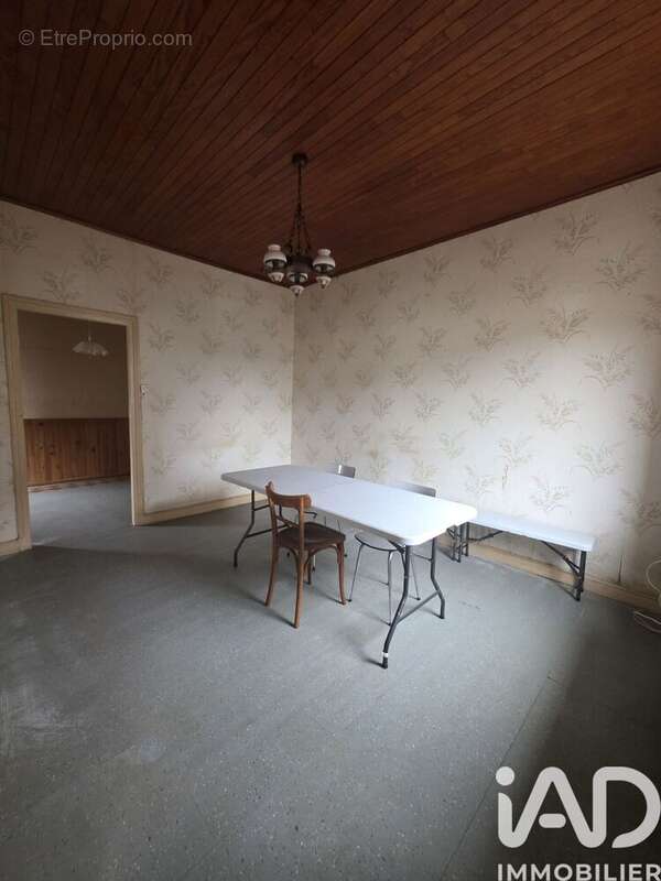 Photo 9 - Maison à CRUSNES