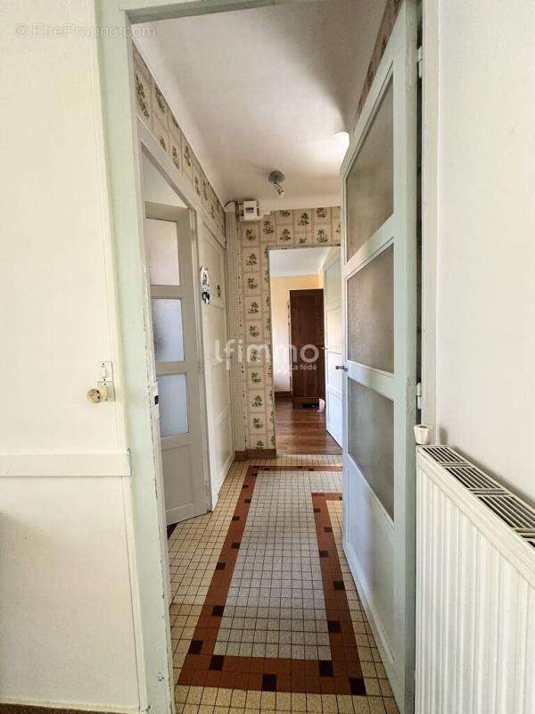 Maison familiale dans la Sarthe, 72310 - photo 14
