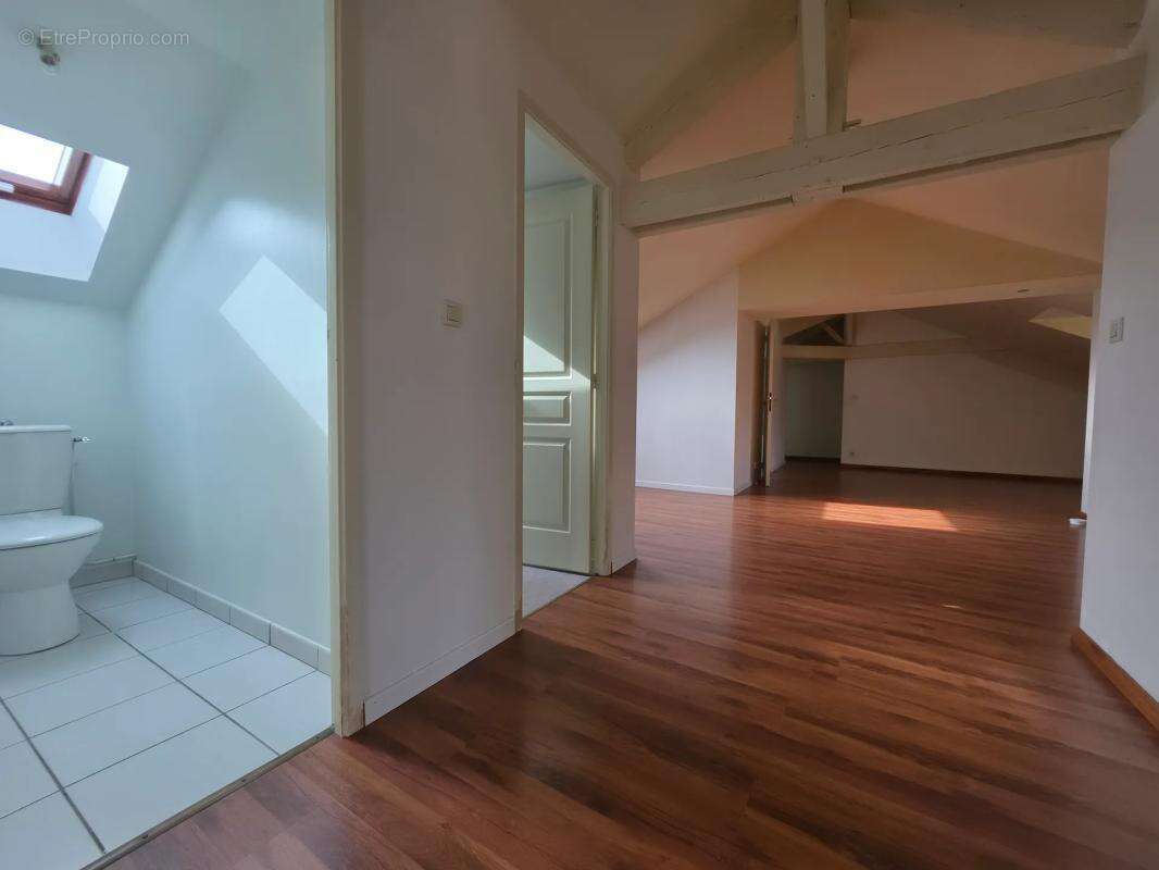 Appartement à PERIGUEUX