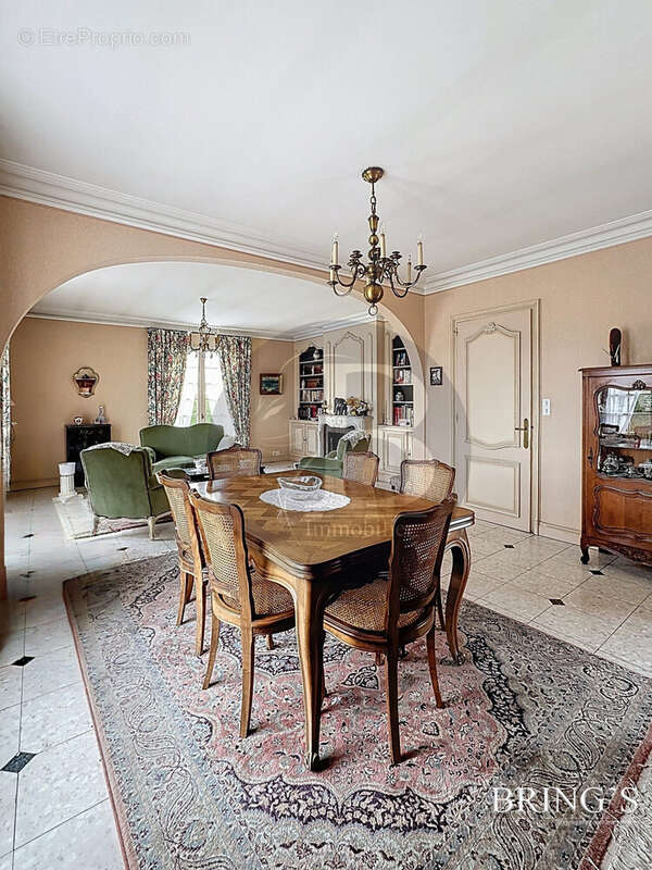 Maison 150 m² à Chateaubriant  - photo 5