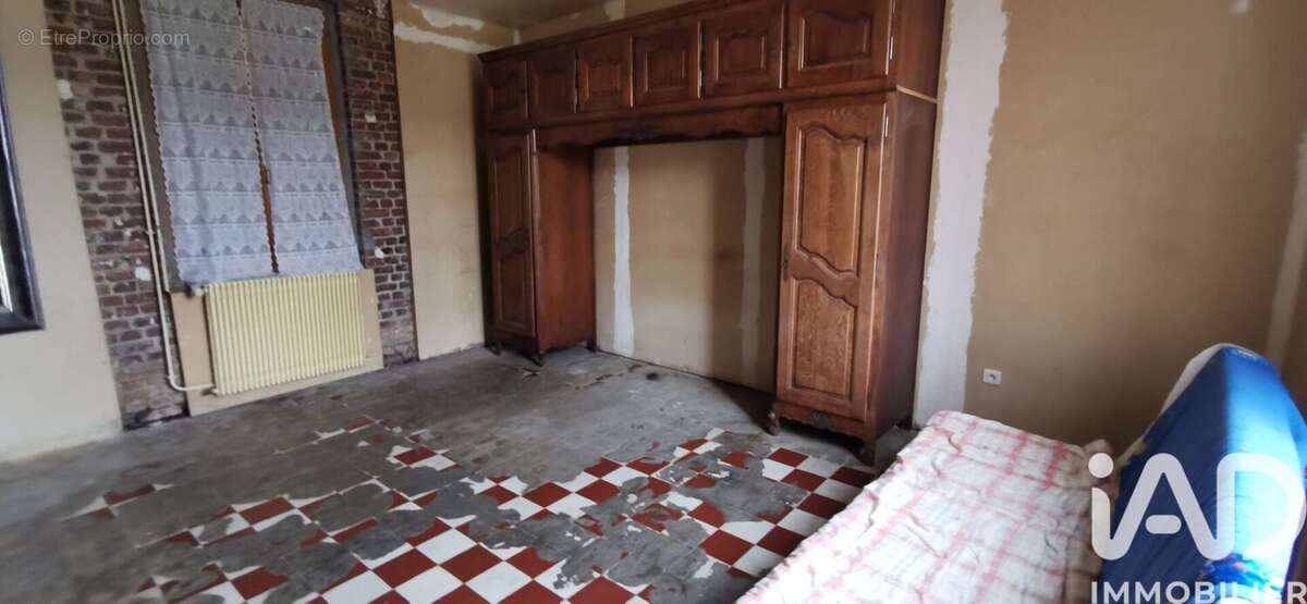 Photo 4 - Maison à CHAMPIEN