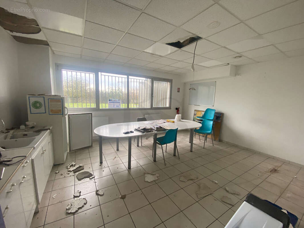 Commerce à TINCHEBRAY