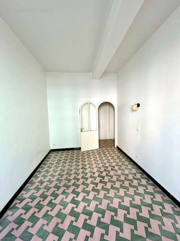 Appartement à AJACCIO