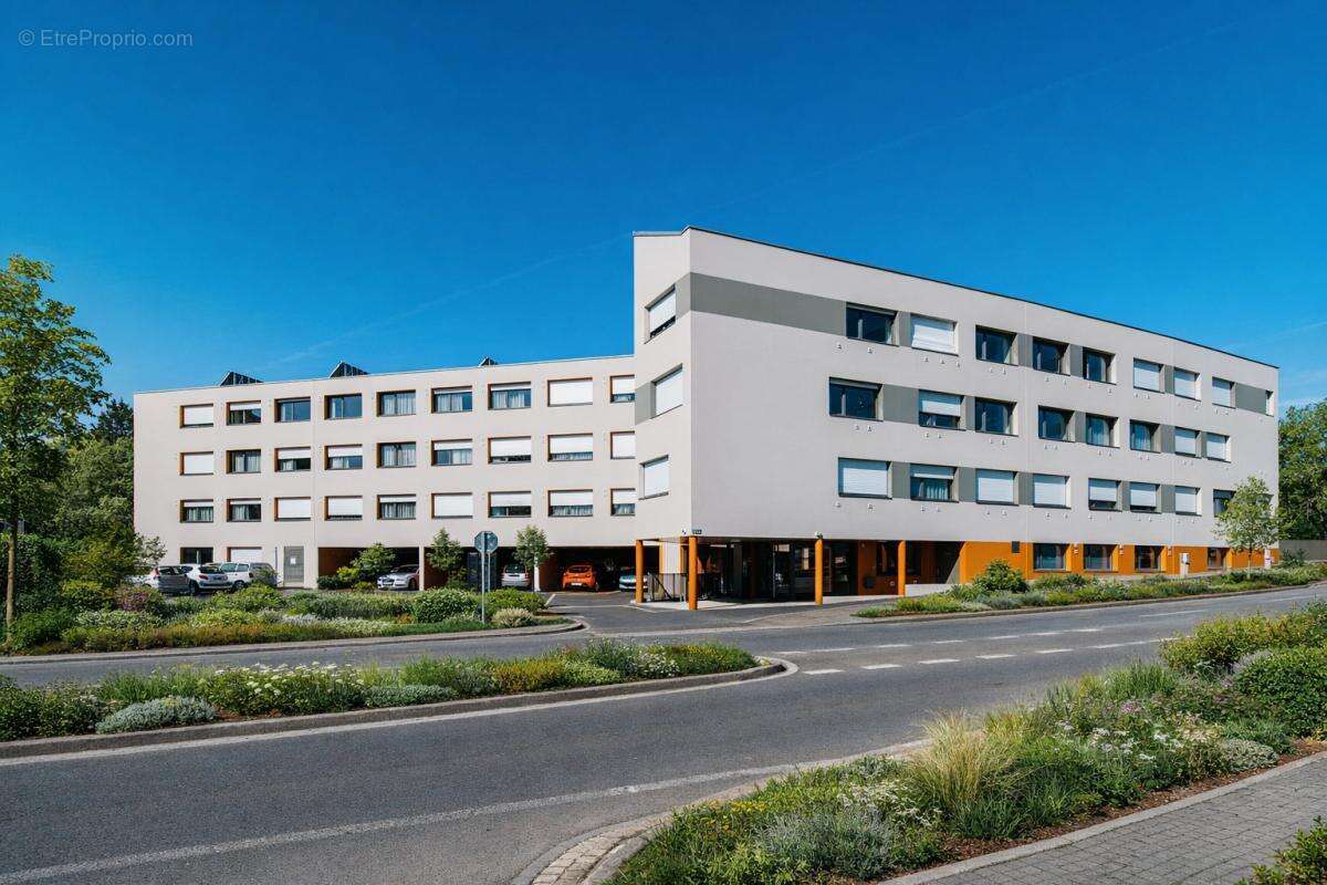Rennes-rennes school of buisness- universite rennes-rendement 4.75% - photo 2