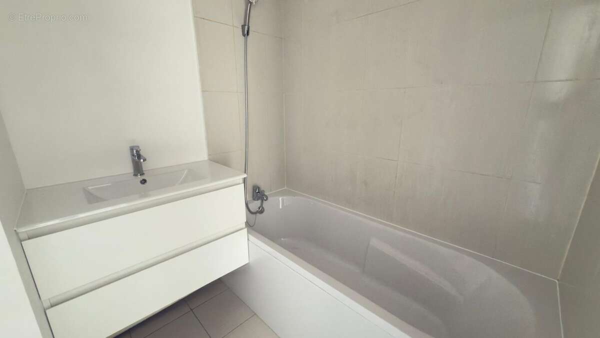 Appartement à NEUILLY-SUR-MARNE