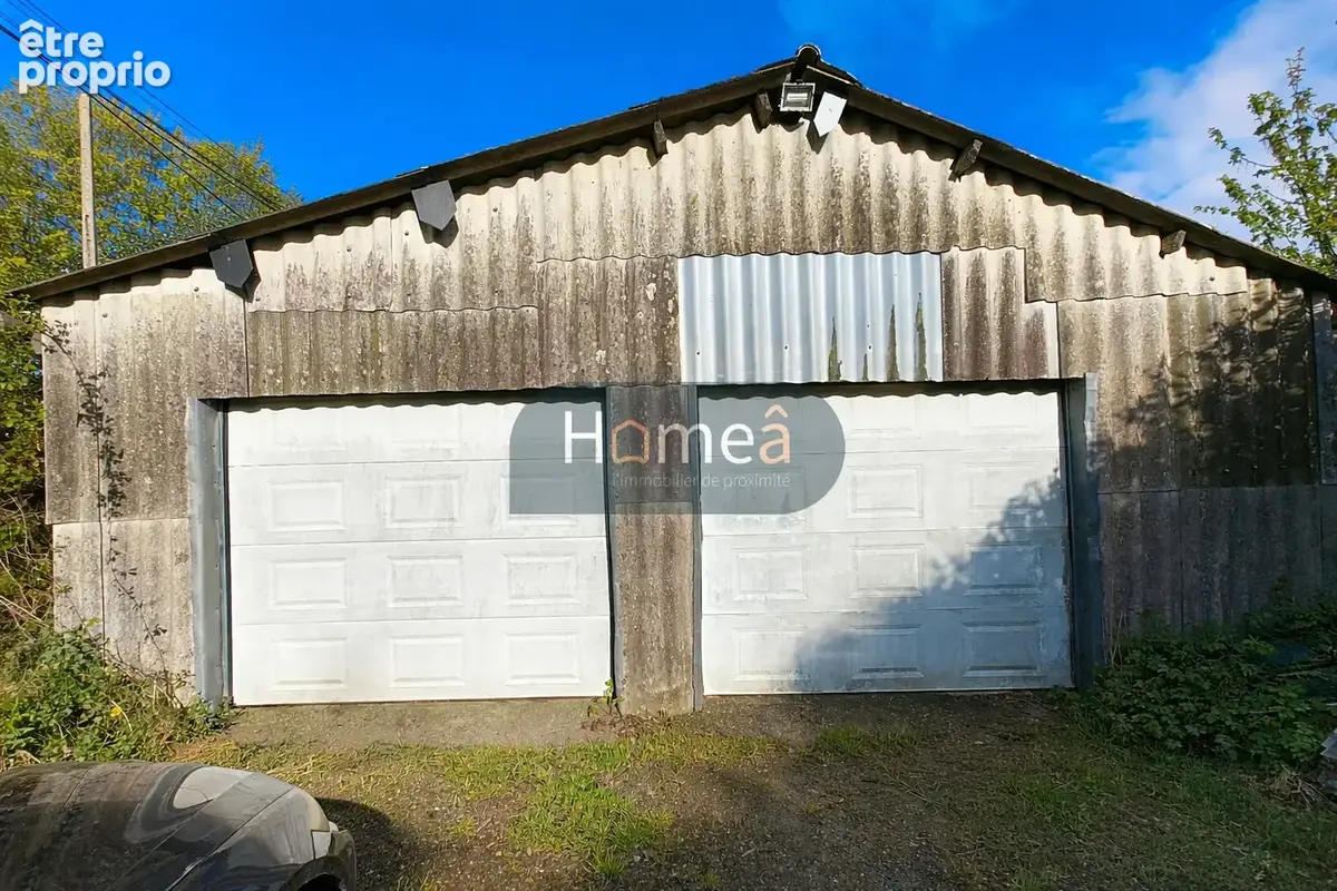 Maison normande vivable de plain pied sur 3800m2 de terrain sans vis à vis - photo 11
