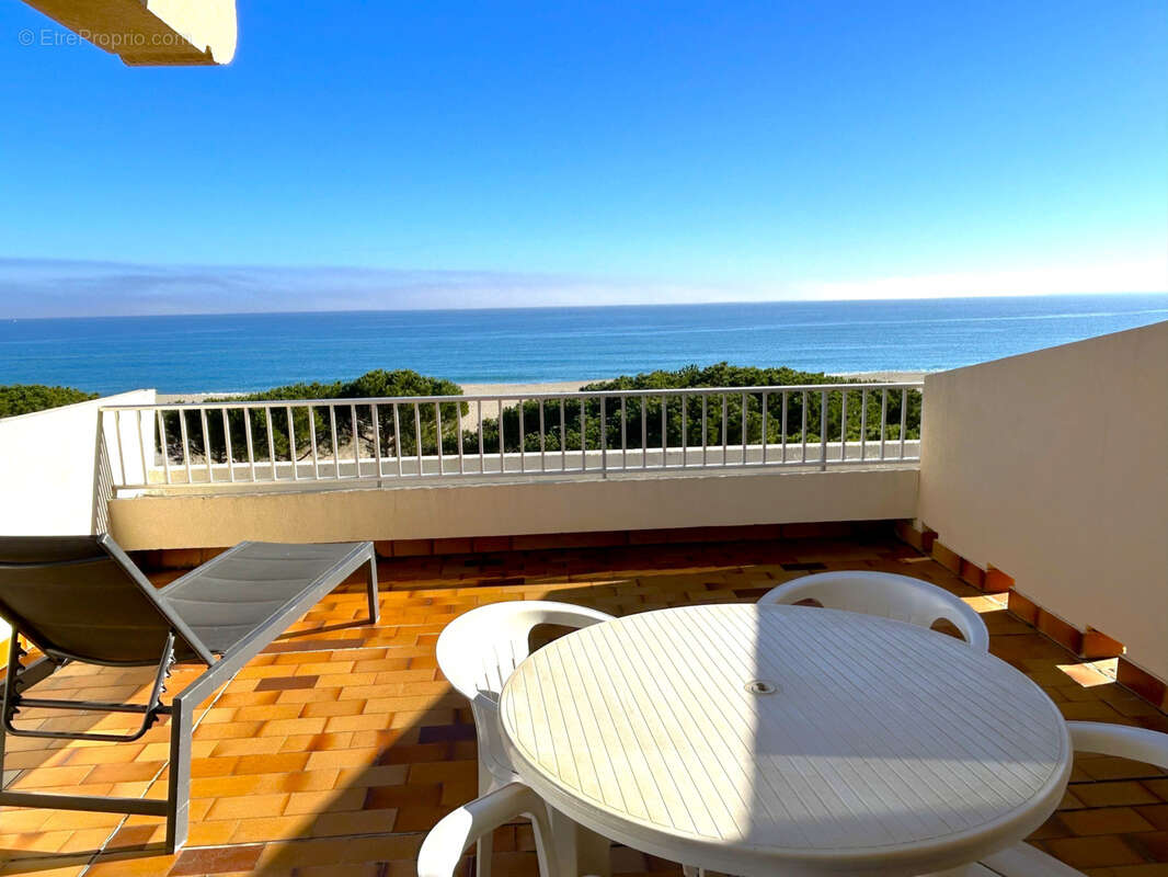 Appartement à ARGELES-SUR-MER