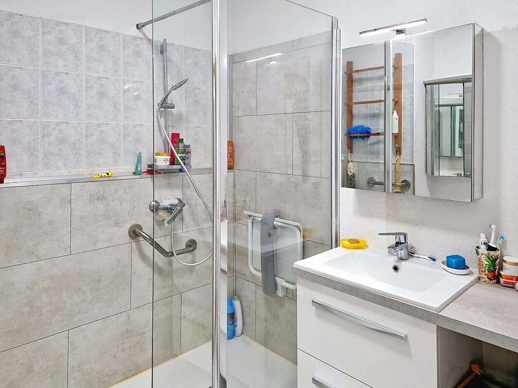 Appartement à AUBAGNE