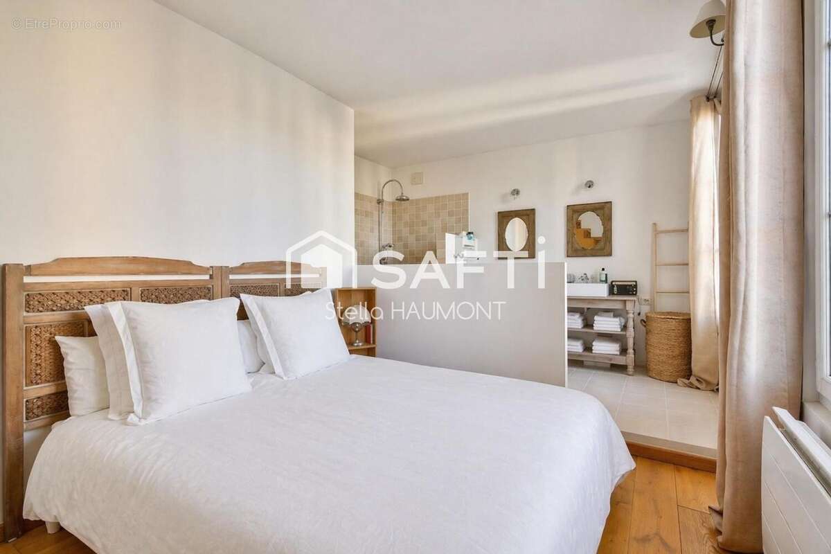 Photo 8 - Appartement à COLOMBES