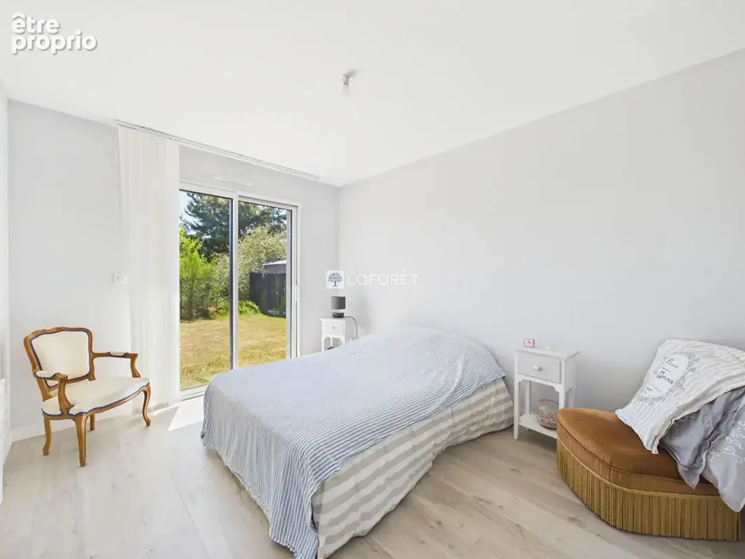 Maison Fouesnant 4 pièce(s) 70 m2 - photo 4
