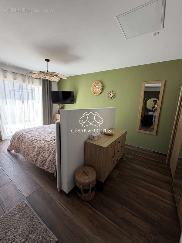 Maison 90 m² à Borgo  - photo 3