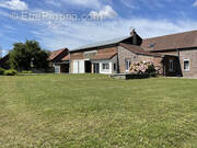 Maison à BULLECOURT