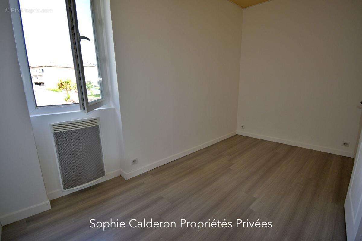Maison à SAINT-PAUL-LES-DAX