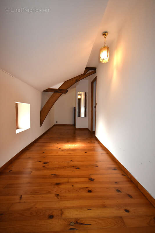 Très belle grange rénovée, piscine et maison d'amis sur 4 ha - photo 16