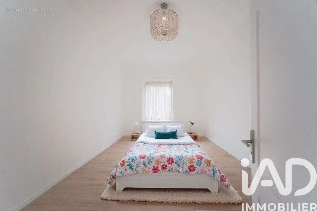 Photo 6 - Appartement à MOYEUVRE-GRANDE