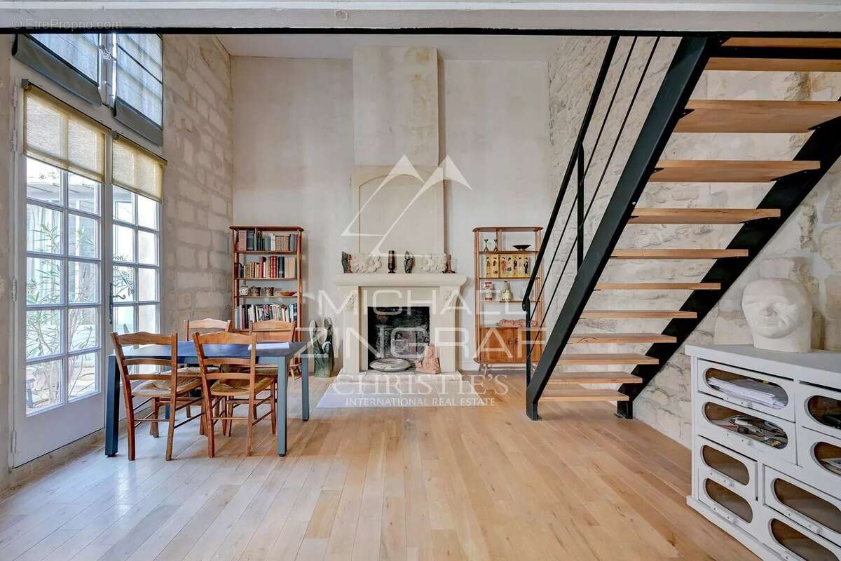 Appartement à AVIGNON