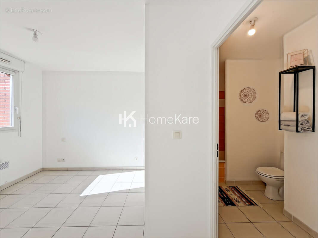 Appartement à MONTAUBAN