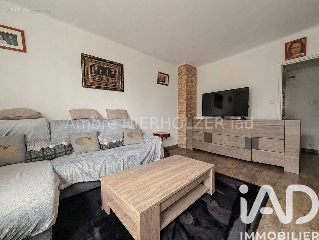 Photo 1 - Appartement à PERPIGNAN