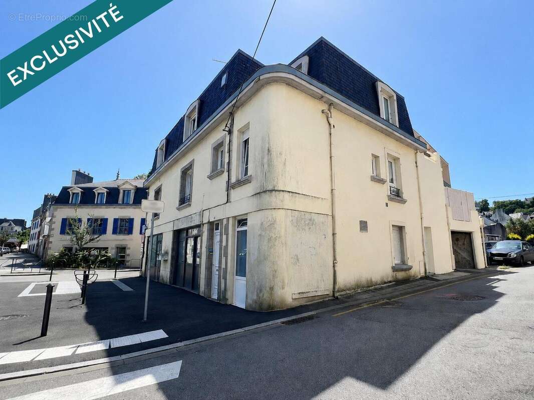 Maison 150 m² à Quimper  - photo 2