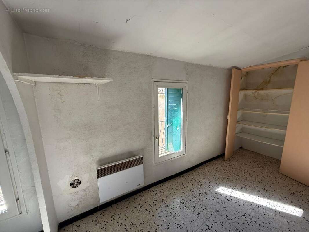 Appartement à MONTAGNAC