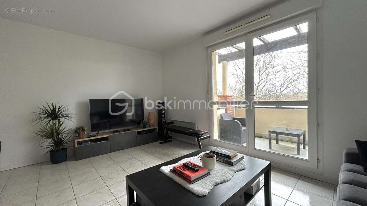 Appartement à FRONTON