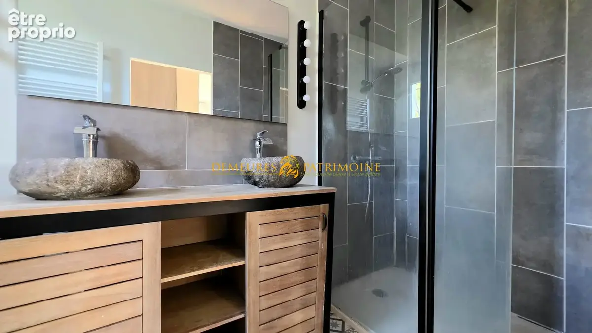 Maison 5 pièces 167 m² à vendre à Jauldes (16560) - photo 7