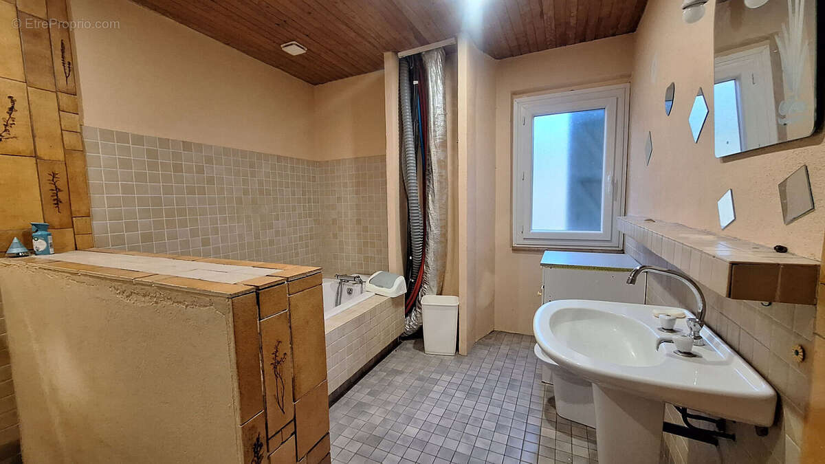 Maison à MARTRES-TOLOSANE