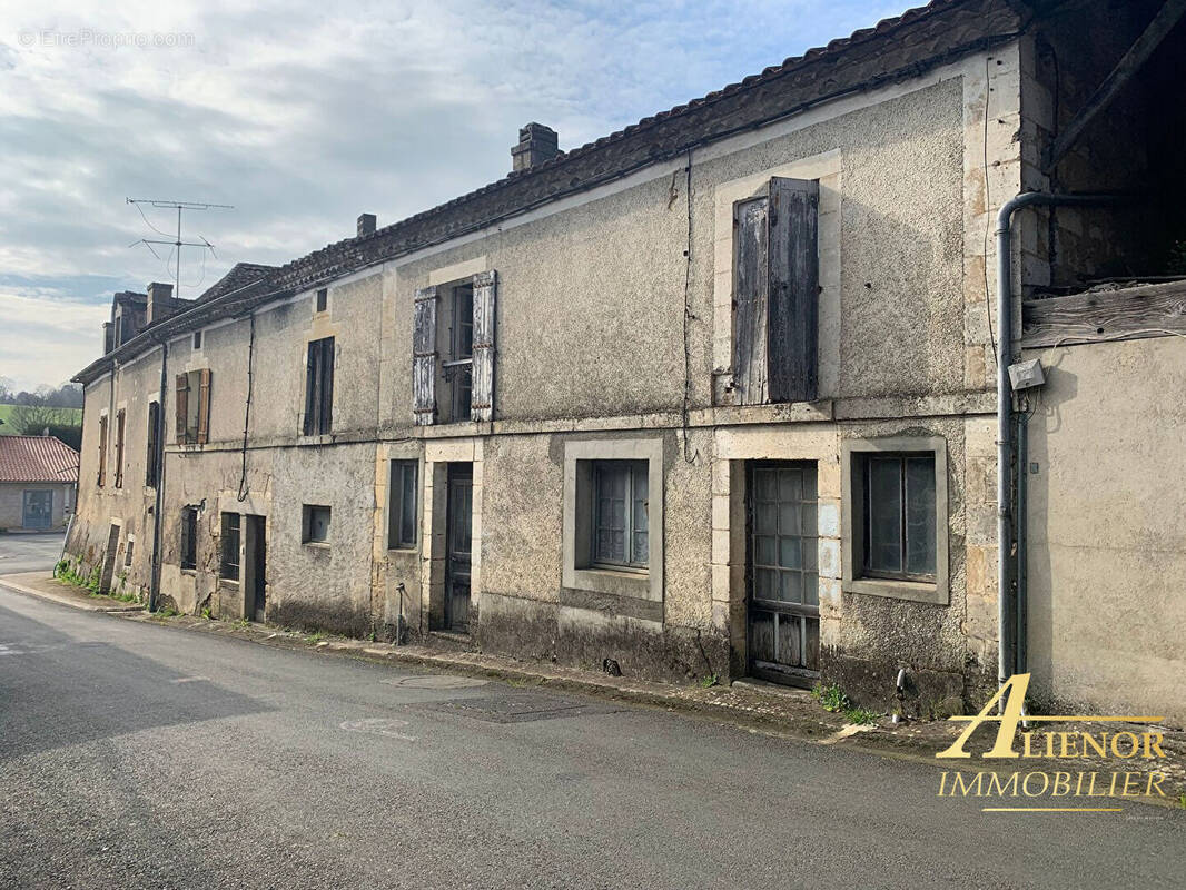 Appartement à SORGES