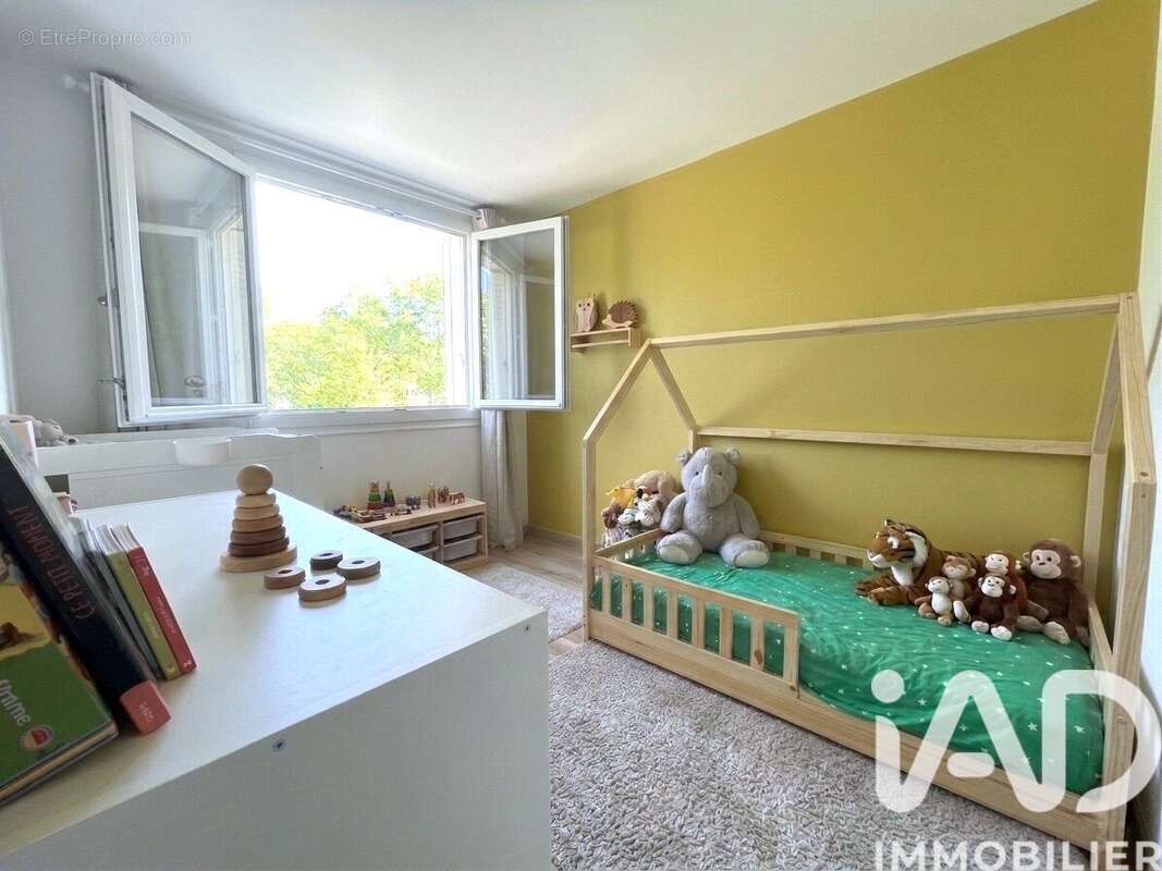 Photo 9 - Appartement à SAINT-OUEN-L'AUMONE