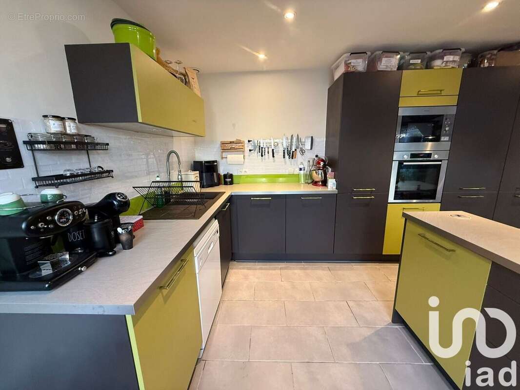 Photo 8 - Maison à GRENADE