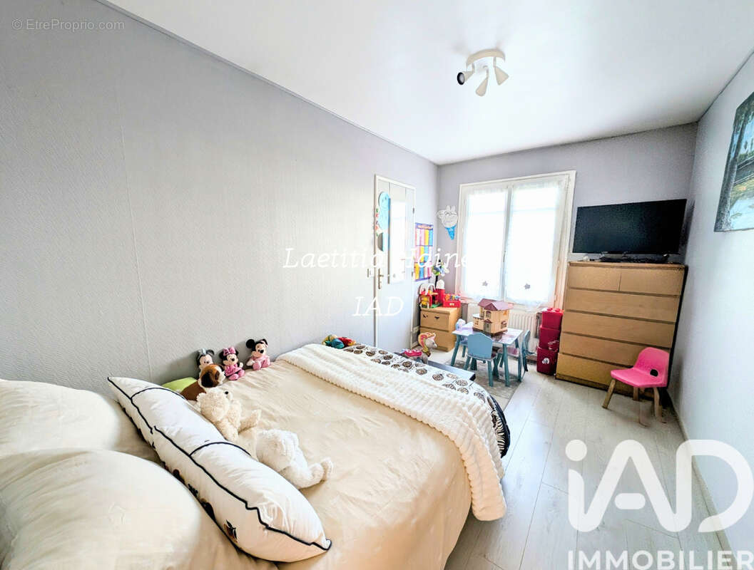 Photo 9 - Maison à MONTIGNY-LES-CORMEILLES