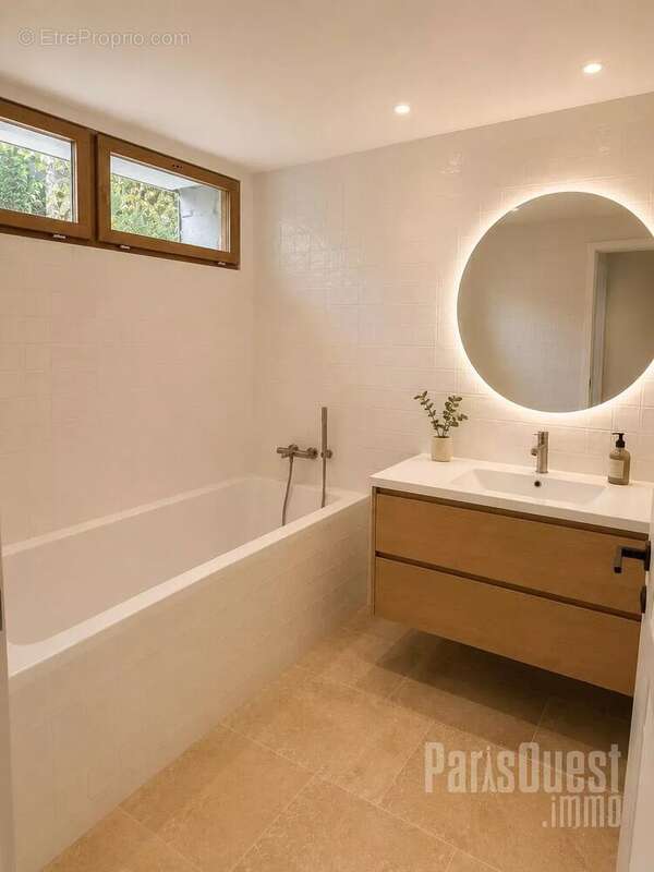 Maison rénovée - photo 6