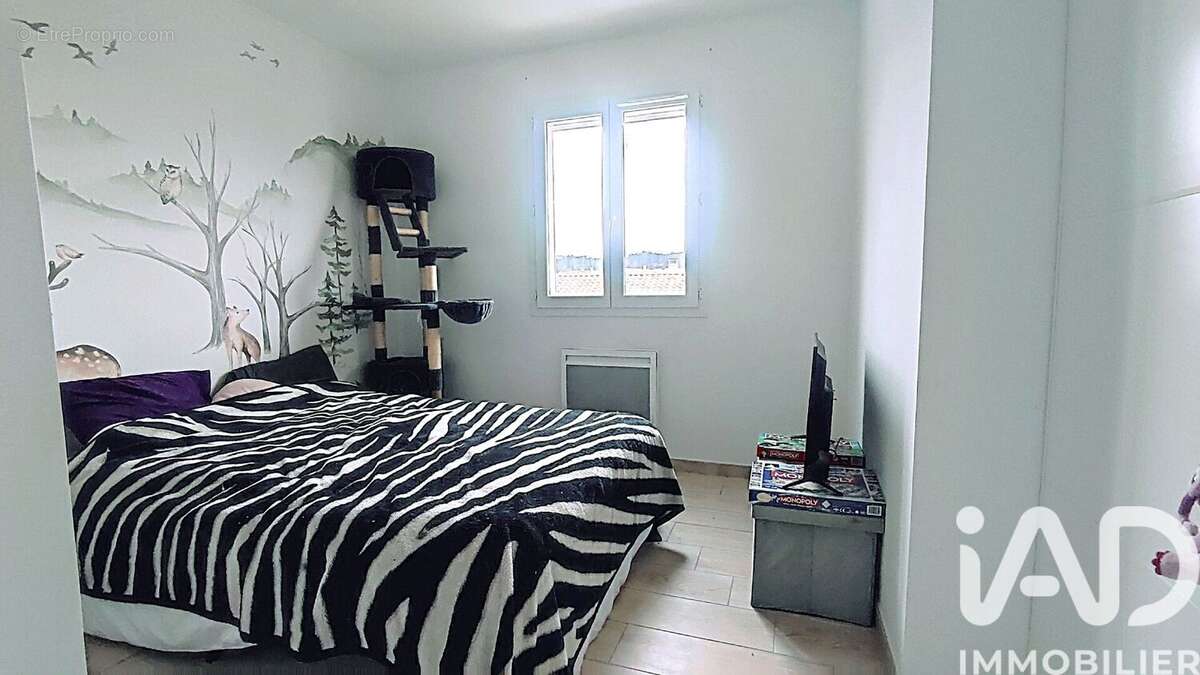 Photo 6 - Maison à PIGNANS