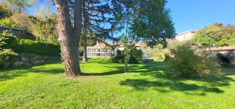 Maison à SAINT-AMBROIX