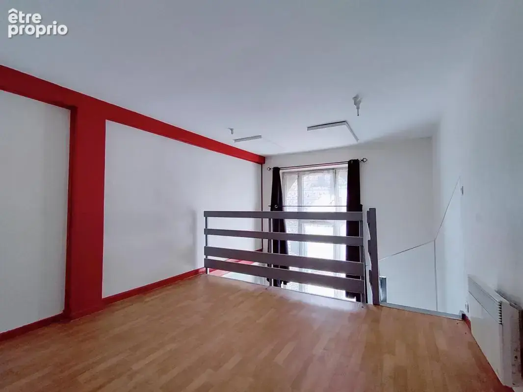 Appartement T2 38m² - Beauvais - 700.2.1.59 - photo 9