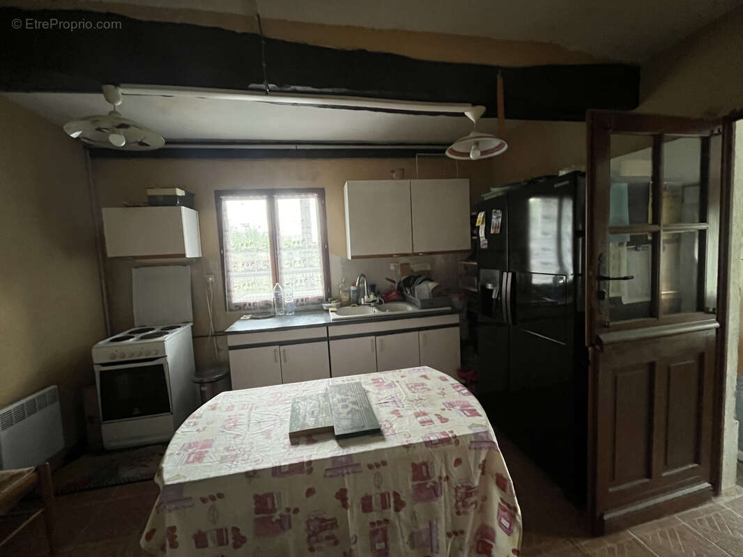 Maison NORMANDE de caractère - photo 16