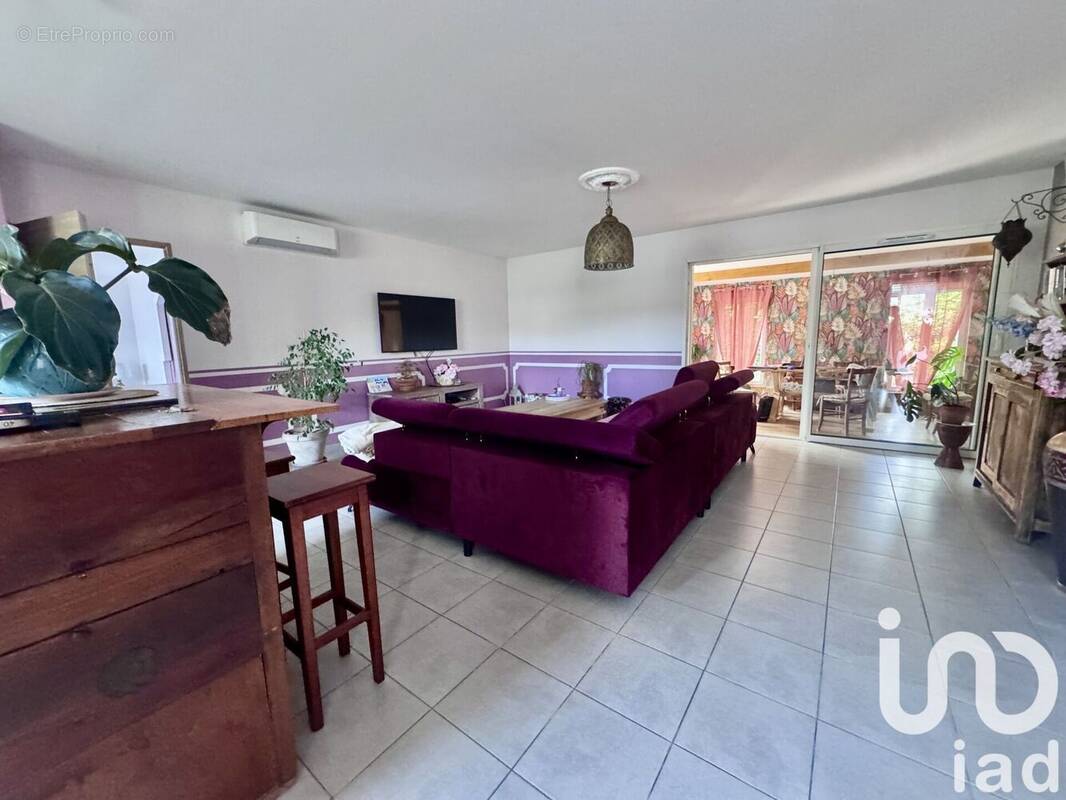 Photo 1 - Maison à BRESSOLS