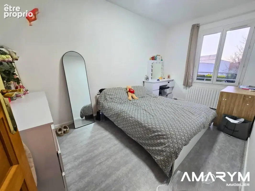 Maison 4 pièces 83 m² à vendre à Arques-La-Bataille (76880) - photo 8