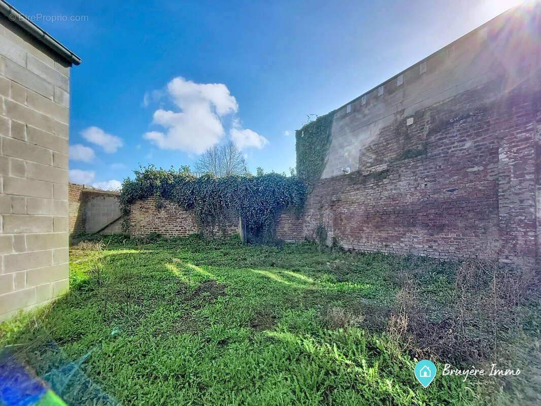 Maison 126 m² à Fourmies  - photo 7