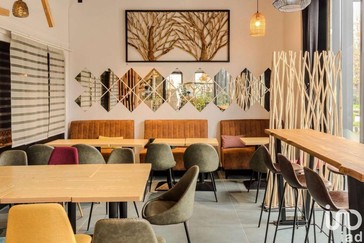 Photo 5 - Commerce à LYON-7E