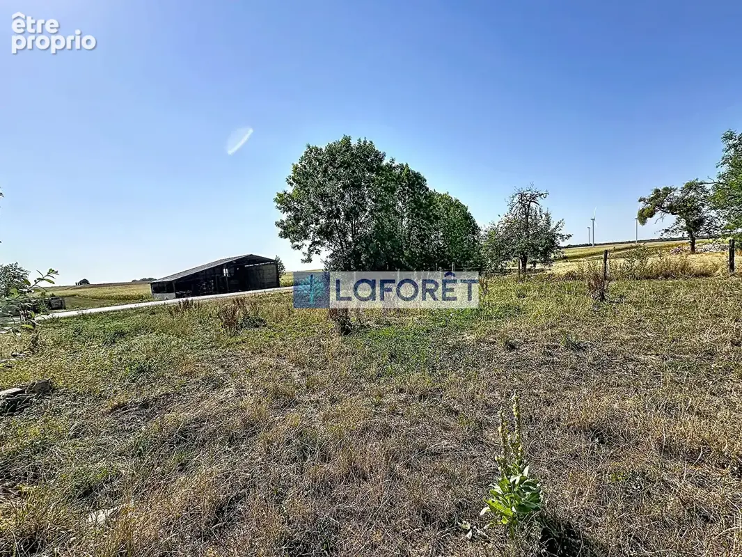 Maison familiale à la campagne - photo 18