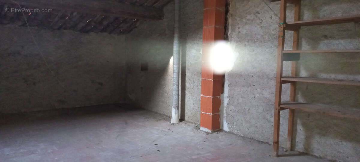 Maison à BOUJAN-SUR-LIBRON