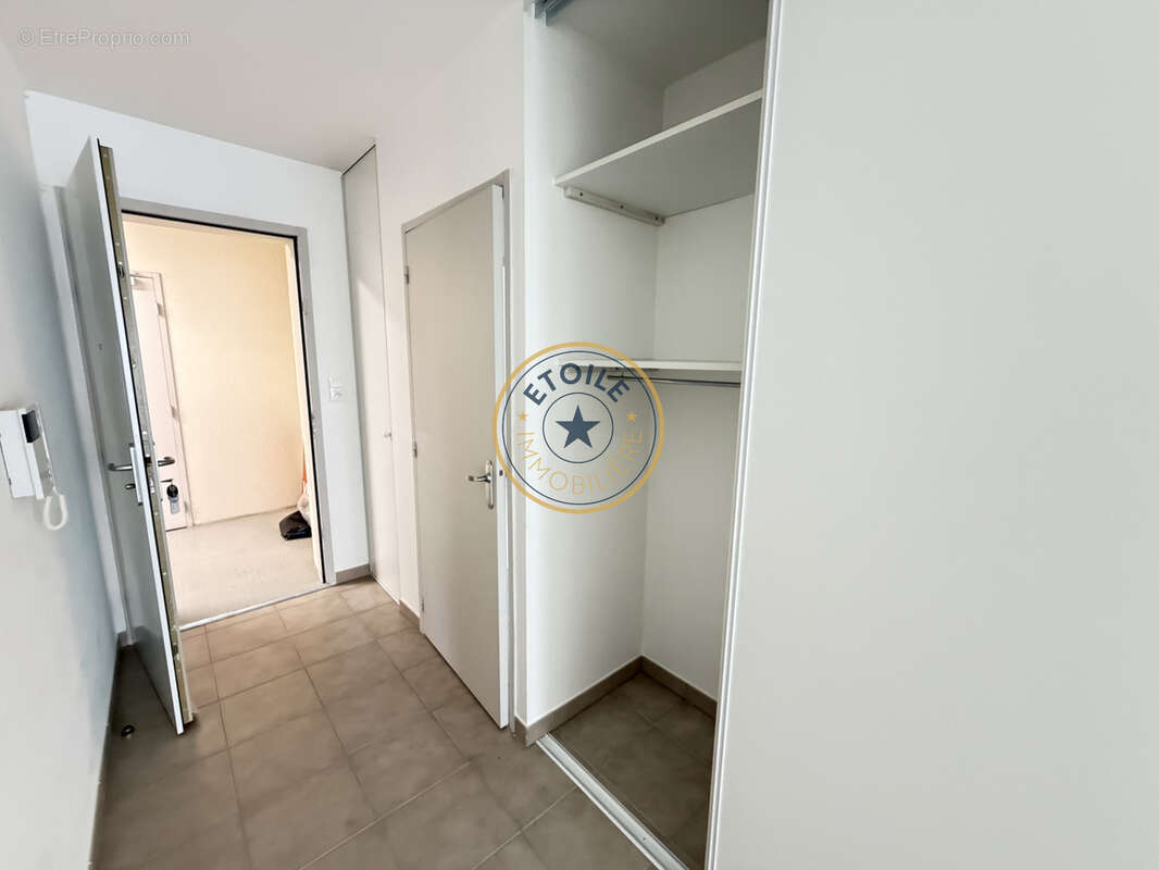 Appartement à ANGERS